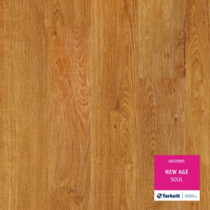 Виниловые Полы Таркетт Art Vinyl New Age Soul